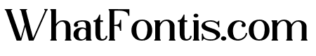 HometownSerif