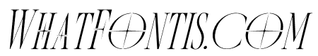 Motague Italic