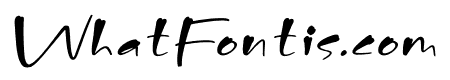 Monstar Jackline Italic