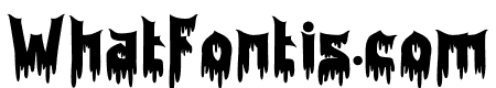Purgatorie Blood