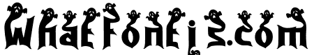 Purgatorie Ghost