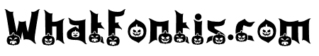 Purgatorie Pumpkin
