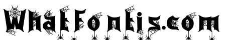 Purgatorie Spider