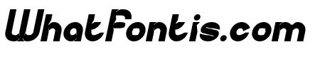 IMAGINARY Bold Italic