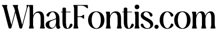 Chapters Ethorea Serif