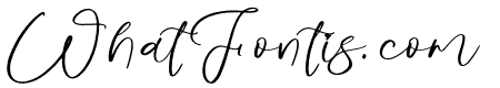 Sweet Carollina Italic