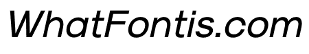 Nerd Italic