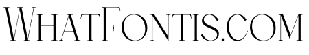 Promises Gisttela Serif