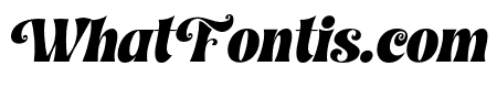MaisonParis-Italic