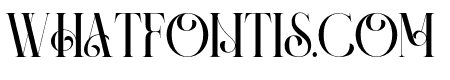 Panorama Ligatures Regular