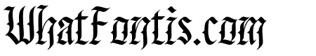 GloriousVictory-Regular