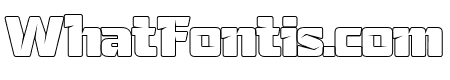 Katalyst Thin Outline