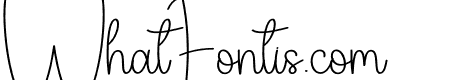 Daddy Signature