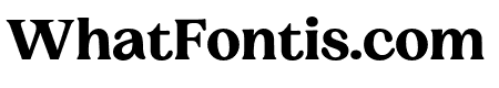 CharmanSerif-Bold