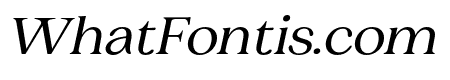CharmanSerif-LightItalic