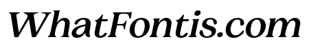 CharmanSerif-MediumItalic