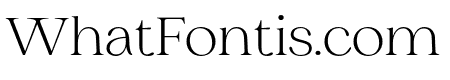 CharmanSerif-Thin