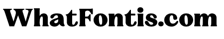 Charman Serif Black Variable