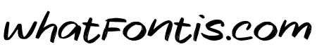 MofiresBrush-Regular