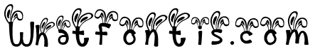 Palm Sunday Bunny Ear