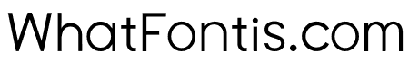 Kitama Sans Font