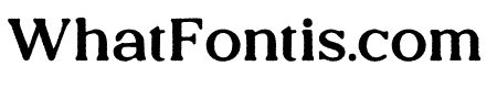 Lastero Serif