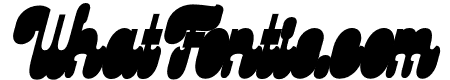Kampiun Extrude Italic