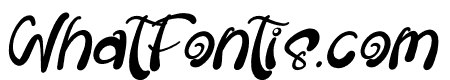 Rubickle Italic