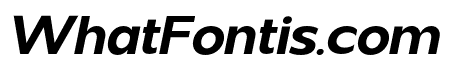 VERSATILE Semi Bold Italic