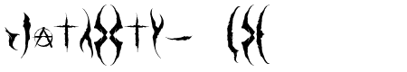 Northen Ornament