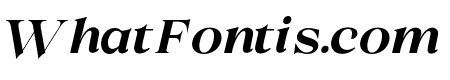 Melville Text Semi Bold Italic