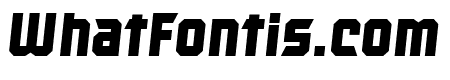 Sporta Smora Italic