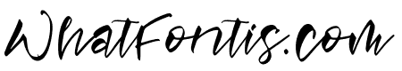 Roseghale Balmoon Italic