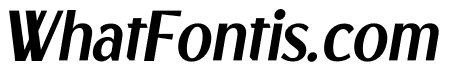 Velvetta Italic