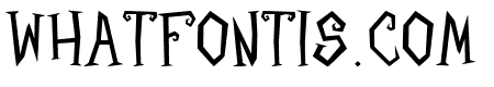 Witch Wand Regular