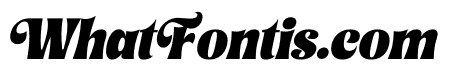 Pink Floryn Italic