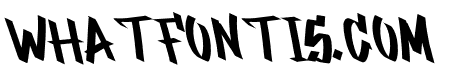 BlackBeardRegular
