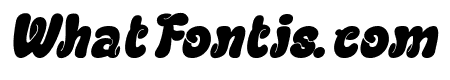 Chewy Geewy Italic