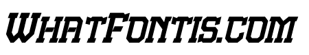 Grante Italic