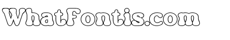 Black Radiant Outline