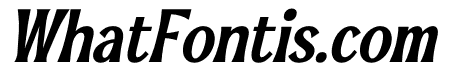 Pearl Hirenha Italic