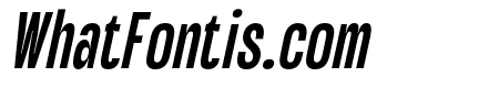 Galber Italic