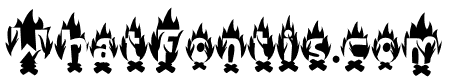 Cedar Heaven Fire