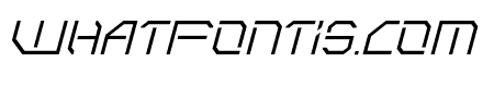 Whisfear-Italic