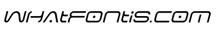 Nevamixs-Italic