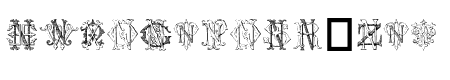 MonocracyVintageMonogramsN-Regu