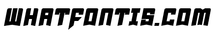 Afira Italic