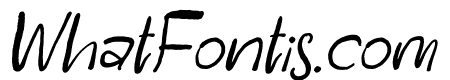 Golykiss Magict Italic