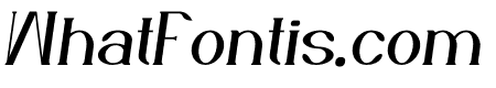 Xekado Kabetho Italic