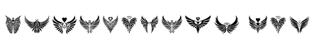 wonder wing Regular